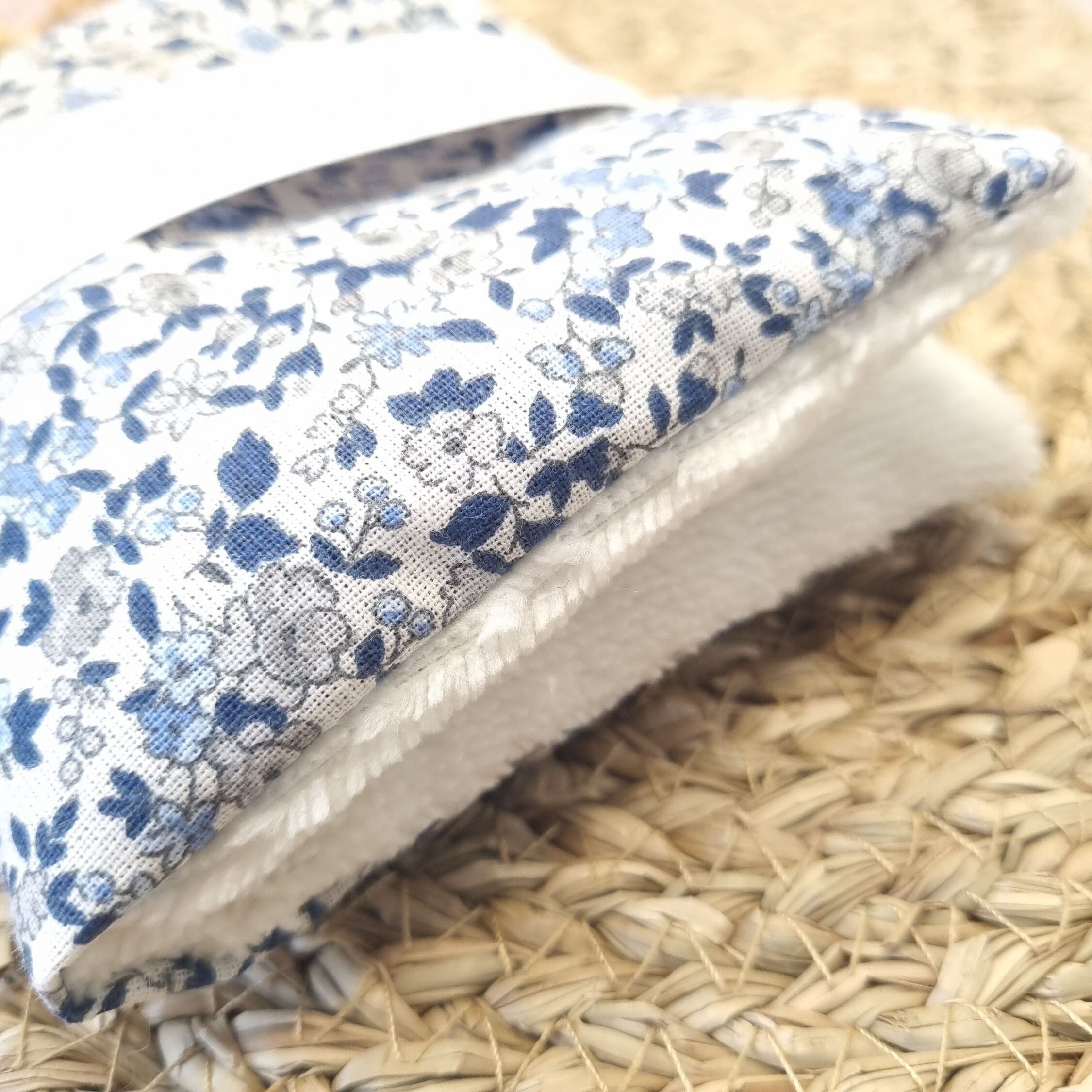 Alice et Jeanne, Bouillotte sèche - Louise