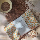 Alice et Jeanne, Bouillotte sèche - Rachel