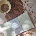 Alice et Jeanne, Bouillotte sèche - Rachel