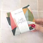 Alice et Jeanne, Lingettes démaquillantes - Annie