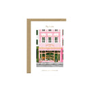 All The Ways To Say, Carte - Birthday Bakery