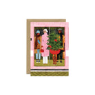 All The Ways To Say, Carte - Christmas Metro