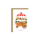 All The Ways To Say, Carte - Sweet little Christmas