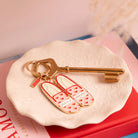 All The Ways To Say, Porte-clés -Best Mom Shoes