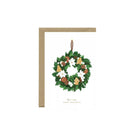 All The Ways To Say, Carte - Couronne Chic