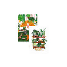 All the Ways to Say, Carnet poche - Life with Pets and Plants