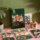 All the Ways to Say, Carnet poche - Life with Pets and Plants