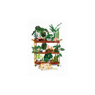 All the Ways to Say, Carnet poche - Plant Shelf
