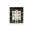 All the Ways to Say, Affiche - Christmas In London