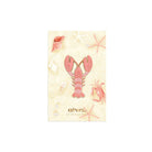 All the Ways to Say, Pin's Lobster