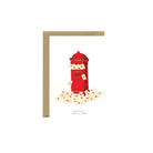 All the ways to say, Carte - Sending you lots of love