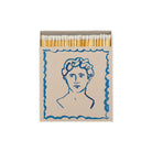 Archivist, Coffret d'allumettes - Handsome