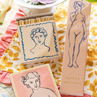 Archivist, Coffret d'allumettes - Handsome