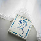 Archivist, Coffret d'allumettes - Handsome