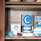 Archivist, Coffret d'allumettes - Handsome