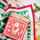 Archivist, Coffret d'allumettes - Miracle