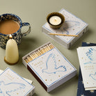 Archivist, Coffret d'allumettes - Peace