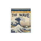 Archivist, Coffret d'allumettes - The Wave