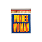 Archivist, Coffret d'allumettes - Wonder Woman