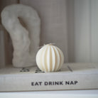 B.R.O.L, Bougie Boule de Noël - Aurèle