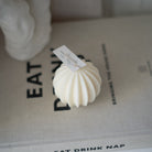 B.R.O.L, Bougie Boule de Noël - Aurèle