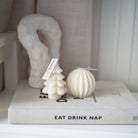 B.R.O.L, Bougie Boule de Noël - Aurèle