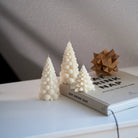 B.R.O.L, Bougie Sapin - Fir