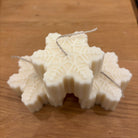 B.R.O.L, Bougie - Flocon