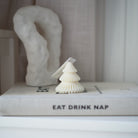 B.R.O.L, Bougie - Sapin Nordik