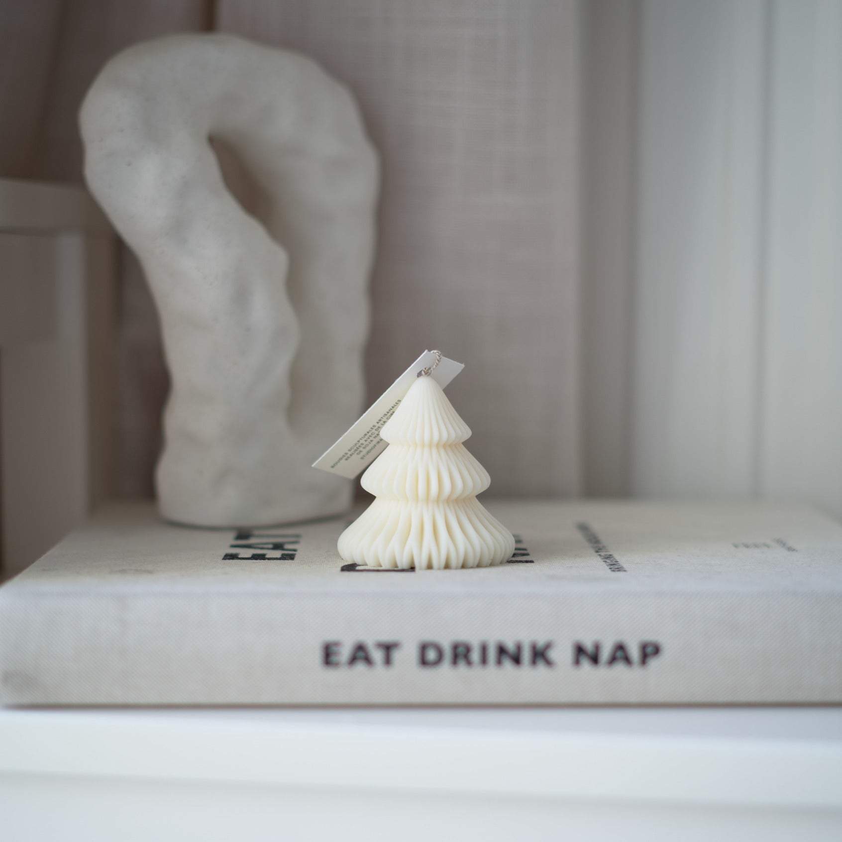 B.R.O.L, Bougie - Sapin Nordik