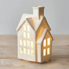 B.R.O.L, Maison illuminée - Dorine