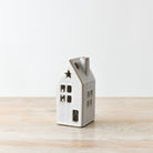 B.R.O.L, Maison illuminée - Sylv