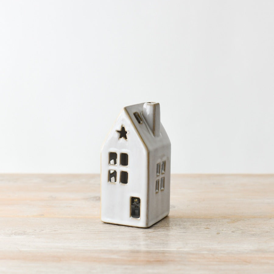 B.R.O.L, Maison illuminée - Sylv