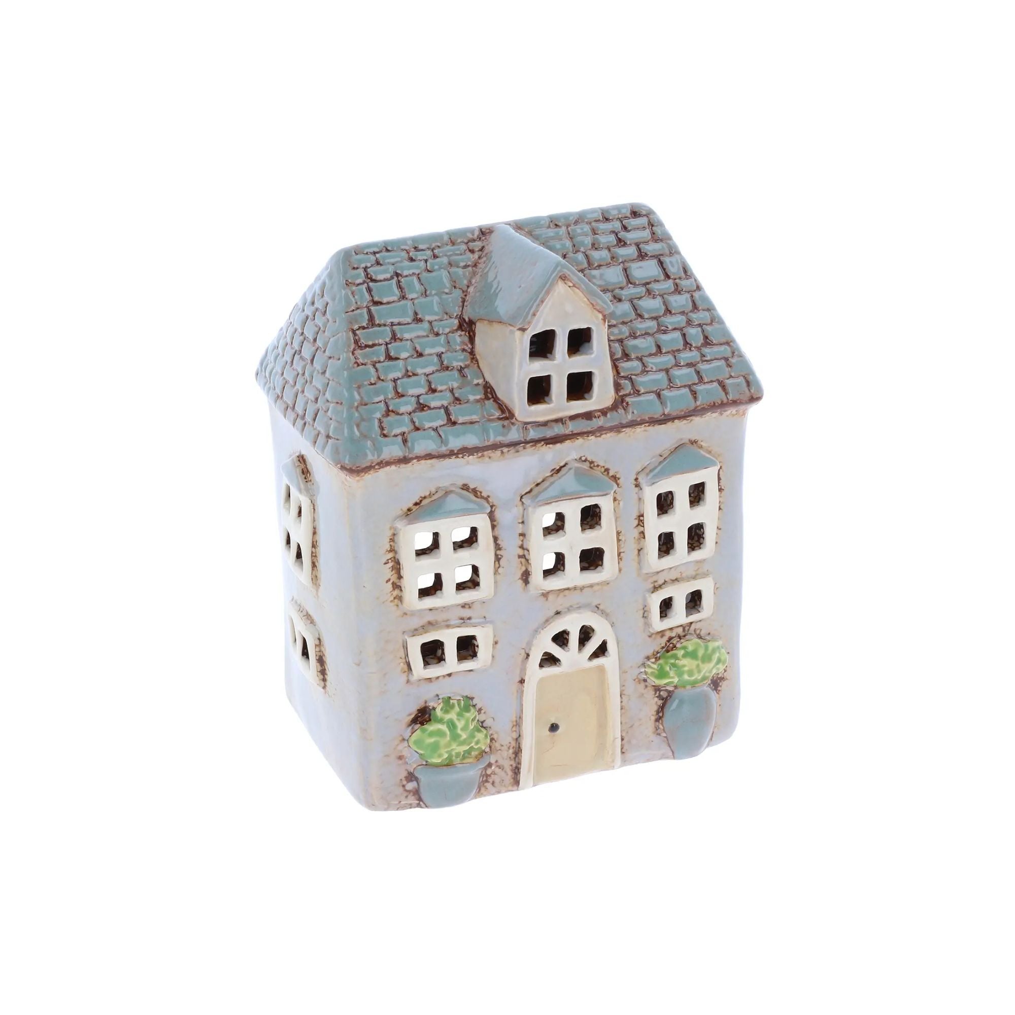 B.R.O.L, Maison photophore - Dormer