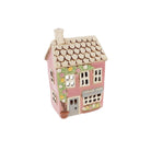 B.R.O.L, Maison photophore - Flower Shop