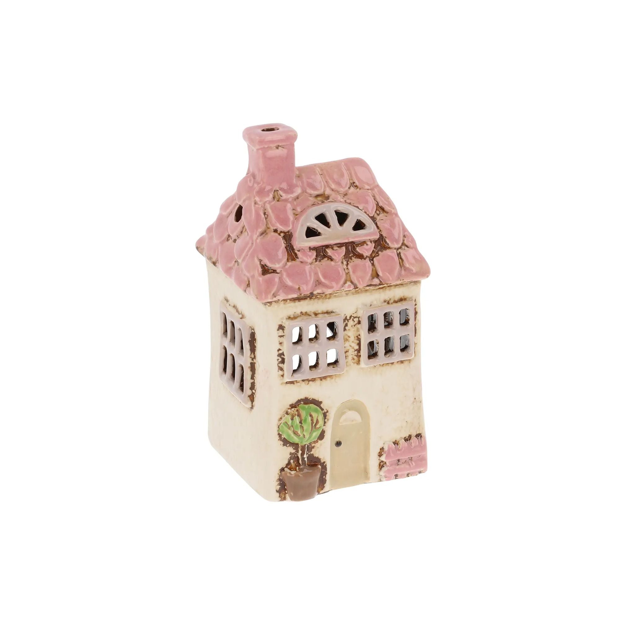 B.R.O.L, Maison photophore - Garden