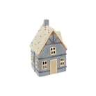 B.R.O.L, Maison photophore - Tudor