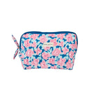 Bindi Atelier, Trousse de toilette - Posy Opale