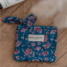 Bindi Atelier, Porte-monnaie - Edel Aqua