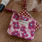 Bindi Atelier, Porte-monnaie - Posy Dahlia