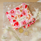 Bindi Atelier, Porte-monnaie - Amelia Pink