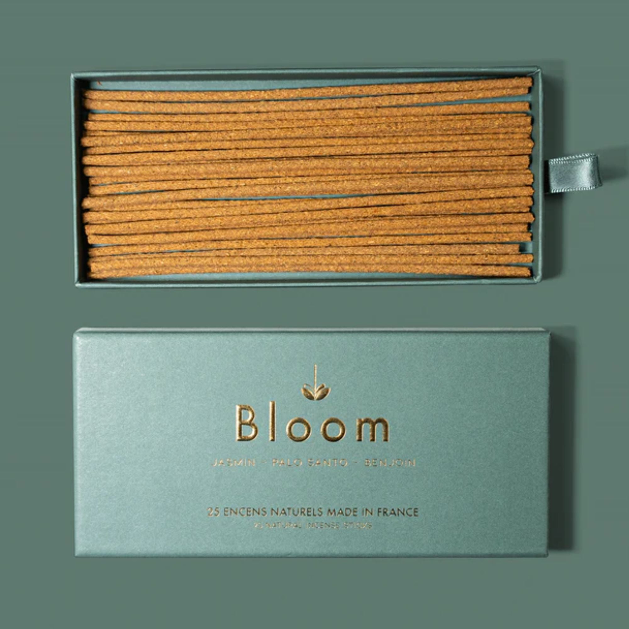 Bloom, Encens naturels français - Palo Santo