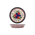 Bloomingville, Assiette  - Florist