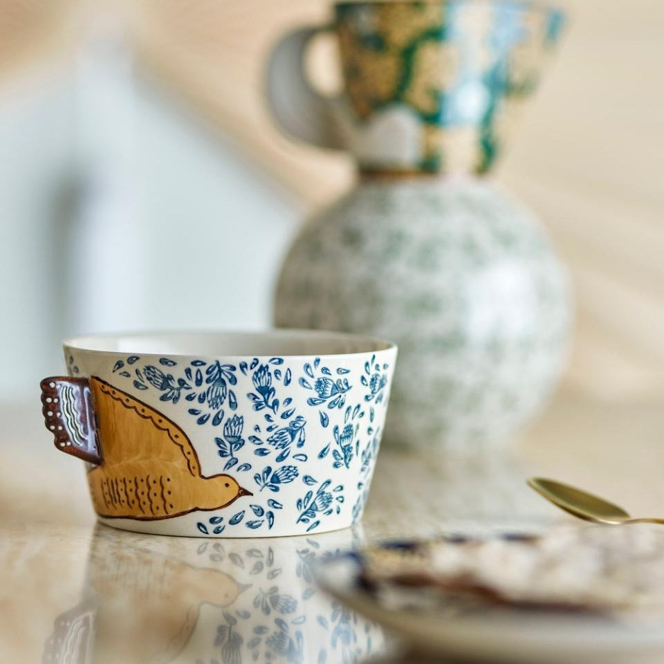 Bloomingville , Bol - Hezha