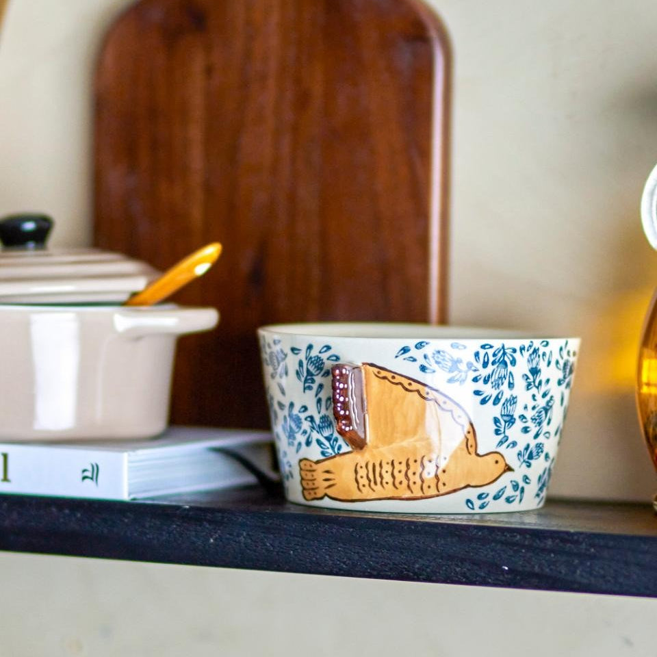 Bloomingville , Bol - Hezha