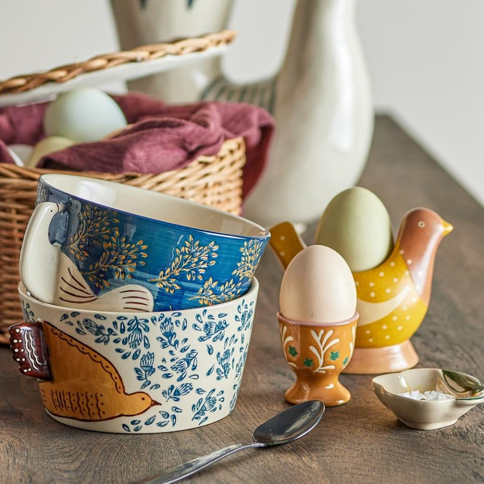 Bloomingville , Bol - Hezha