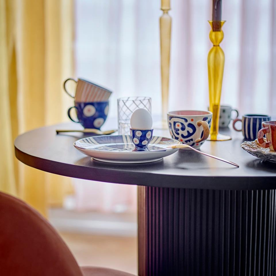 Bloomingville, Coquetier - Eviaya