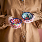 Bloomingville, Mini Bol - Florist