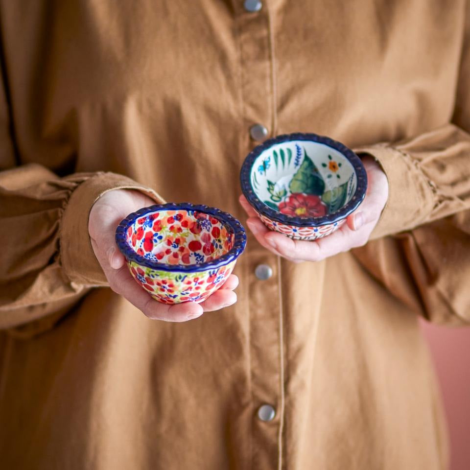 Bloomingville, Mini Bol - Florist