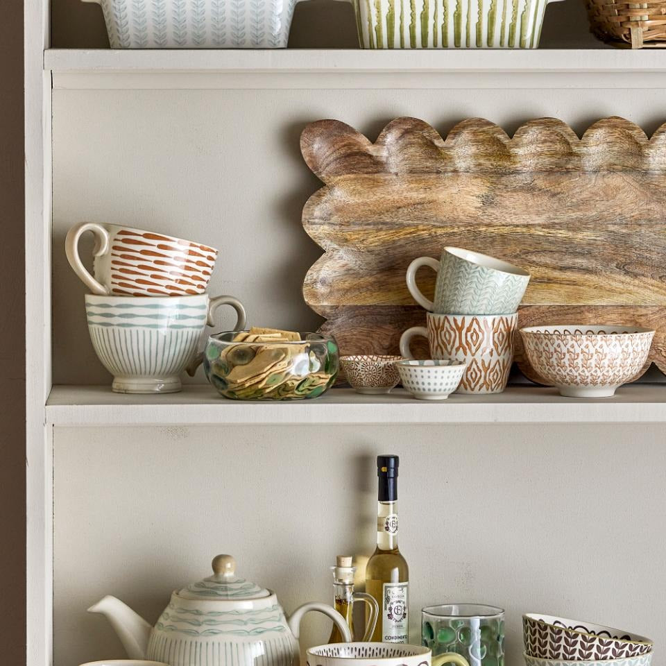 Bloomingville, Mini Bol - Maple